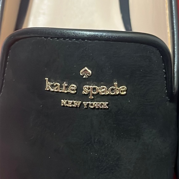 ♠️kate spade Claudia Suede Flats - Picture 6 of 12